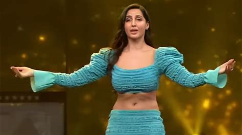 dance nora fatehi